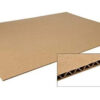 3Ply Corrugated Paper Board